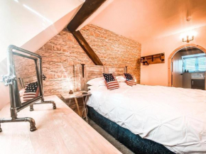 The Loft at Riverside Suites Bridgnorth